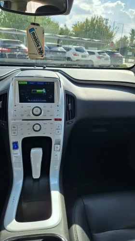 Chevrolet Volt, снимка 14