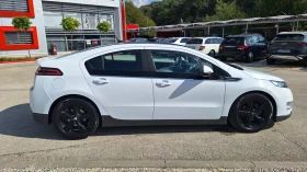 Chevrolet Volt, снимка 7