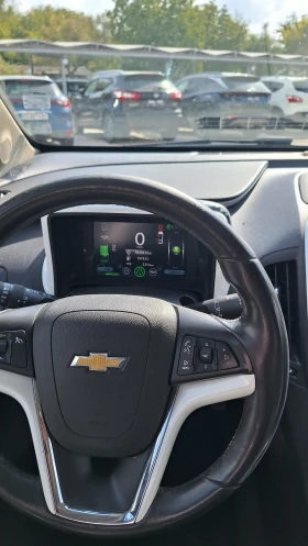 Chevrolet Volt, снимка 13