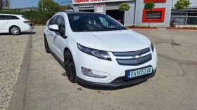Chevrolet Volt, снимка 8