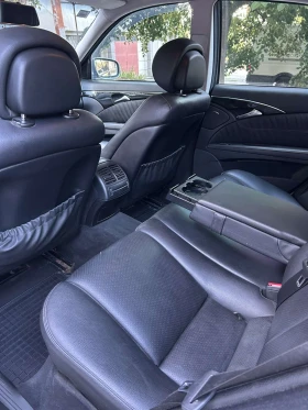 Mercedes-Benz E 200 CDI, снимка 5