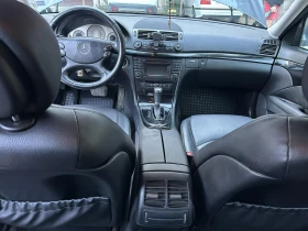 Mercedes-Benz E 200 CDI, снимка 4