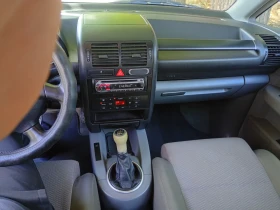 Audi A2 1.4TDI, снимка 11