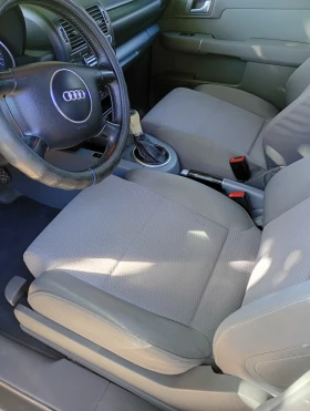Audi A2 1.4TDI, снимка 14