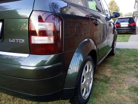 Audi A2 1.4TDI, снимка 5