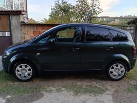 Audi A2 1.4TDI, снимка 8