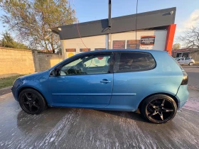 VW Golf 5, снимка 8