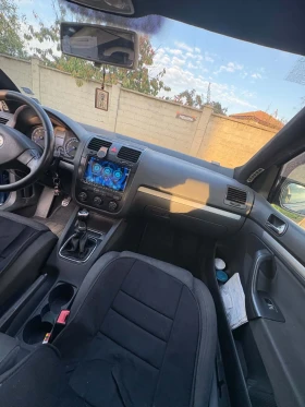 VW Golf 5, снимка 4