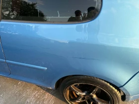 VW Golf 5, снимка 9