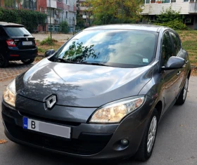 Renault Megane 1.5 dCI, снимка 2