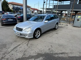 Mercedes-Benz C 220 2.2 CDI, снимка 2