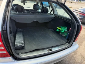 Mercedes-Benz C 220 2.2 CDI, снимка 7