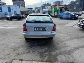Mercedes-Benz C 220 2.2 CDI, снимка 4