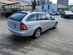 Mercedes-Benz C 220 2.2 CDI, снимка 6