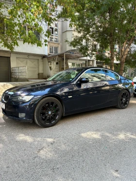 BMW 325 N52B25 Газ, снимка 8
