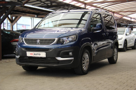 Peugeot Rifter 1.5 Blue-HDI FAP | Mobile.bg   3