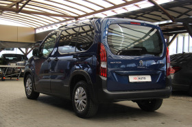 Peugeot Rifter 1.5 Blue-HDI FAP, снимка 5