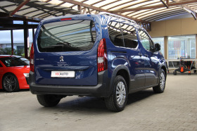 Peugeot Rifter 1.5 Blue-HDI FAP, снимка 6 - Автомобили и джипове - 39914966