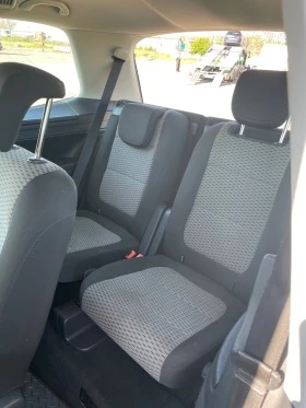 VW Sharan 2.0 TDI, снимка 9