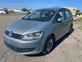 VW Sharan 2.0 TDI, снимка 1