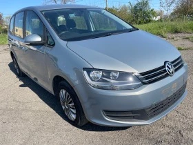 VW Sharan 2.0 TDI, снимка 3