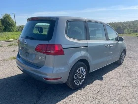 VW Sharan 2.0 TDI, снимка 2