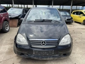  Mercedes-Benz A 140