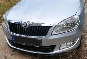 Обява за продажба на Skoda Fabia FACELIFT ~9 899 лв. - изображение 2