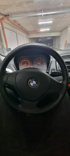BMW 116, снимка 6 - Автомобили и джипове - 45098969