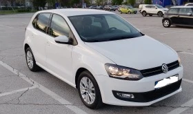 VW Polo, снимка 1