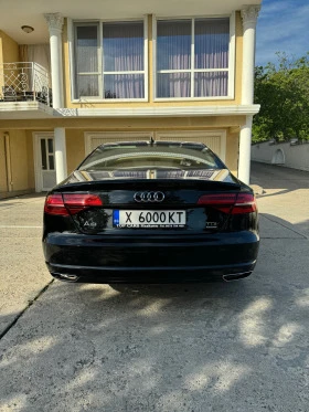 Audi A8, снимка 3