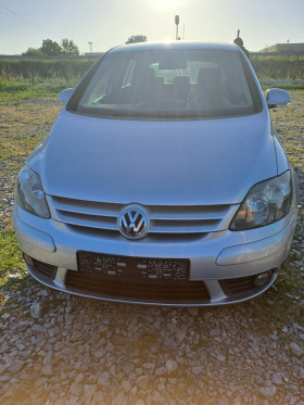 VW Golf Plus, снимка 9
