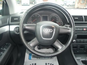 Audi A4 2.0TDI ПЕРФЕКТНО, снимка 8