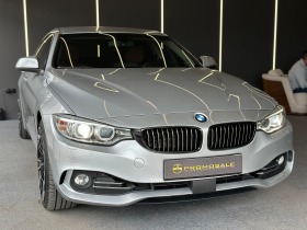 BMW 420 d* xDrive* GranCoupe* Luxury Line* Distronic, снимка 3