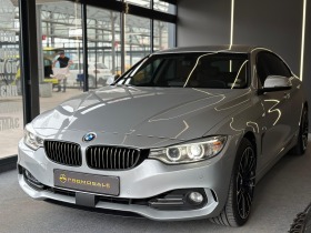 BMW 420 d* xDrive* GranCoupe* Luxury Line* Distronic, снимка 2