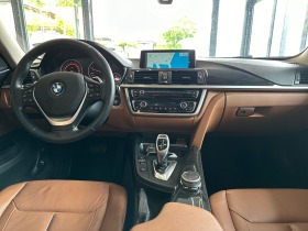 BMW 420 d* xDrive* GranCoupe* Luxury Line* Distronic, снимка 13