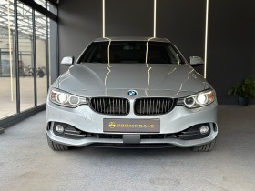 BMW 420 d* xDrive* GranCoupe* Luxury Line* Distronic, снимка 1 - Автомобили и джипове - 45779347