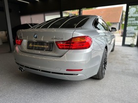 BMW 420 d* xDrive* GranCoupe* Luxury Line* Distronic, снимка 7