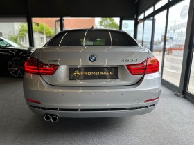 BMW 420 d* xDrive* GranCoupe* Luxury Line* Distronic, снимка 6