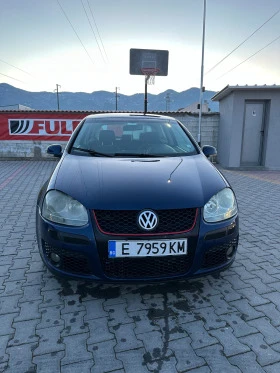 VW Golf 1.9 TDI , снимка 1