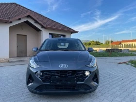 Hyundai I10 Euro 6 , снимка 12