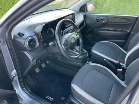 Hyundai I10 Euro 6 , снимка 10