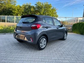 Hyundai I10 Euro 6 , снимка 4