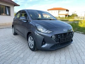 Hyundai I10 Euro 6 , снимка 2