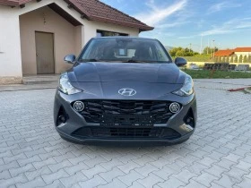 Hyundai I10 Euro 6 , снимка 1