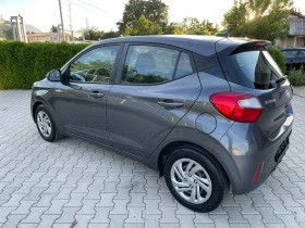 Hyundai I10 Euro 6 , снимка 11