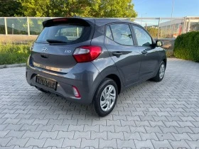 Hyundai I10 Euro 6  | Mobile.bg    6