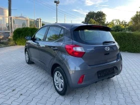 Hyundai I10 Euro 6 , снимка 5