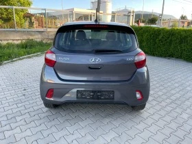 Hyundai I10 Euro 6  | Mobile.bg    7