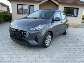 Hyundai I10 Euro 6 , снимка 3